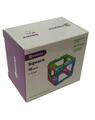 Copertă produs Set magnetic Magspace - Square (10 pcs.) - thumb 1