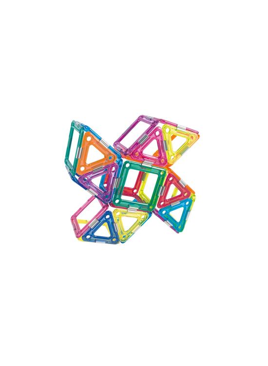 Copertă produs Set magnetic Magspace - My Space (36 pcs.) - gallery big 4