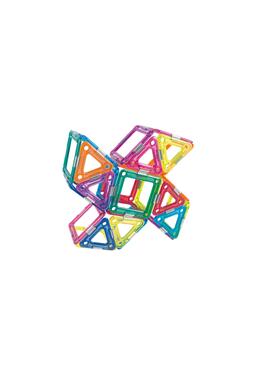 Copertă produs Set magnetic Magspace - My Space (36 pcs.)