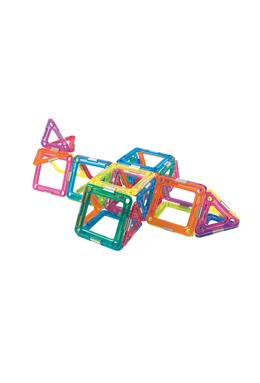 Copertă produs Set magnetic Magspace - My Space (36 pcs.)