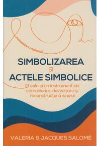 Copertă produs Simbolizarea și actele simbolice
