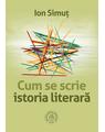 Copertă produs Cum se scrie istoria literară - thumb 1