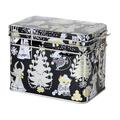 Copertă produs Cutie pentru depozitare ceai Moomin - Too-Ticky - gallery small 