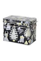 Cutie pentru depozitare ceai Moomin - Too-Ticky