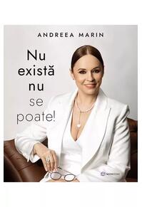 Copertă produs Nu există nu se poate!