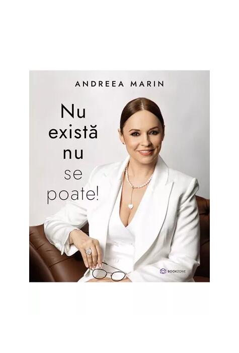 Copertă produs Nu există nu se poate!