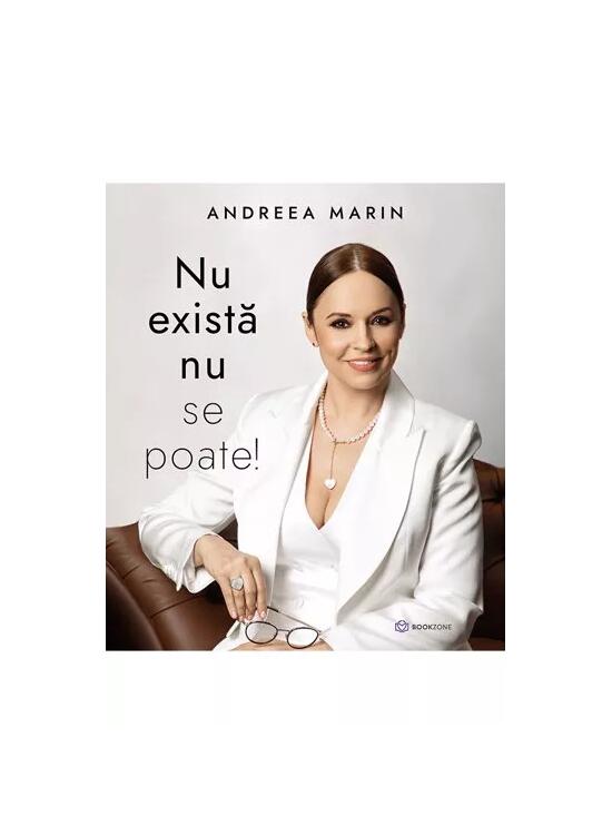Copertă produs Nu există nu se poate! - gallery big 1