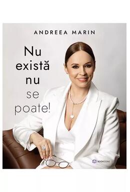 Copertă produs Nu există nu se poate!