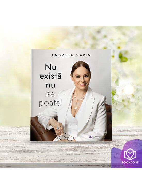 Copertă produs Nu există nu se poate! - gallery big 4