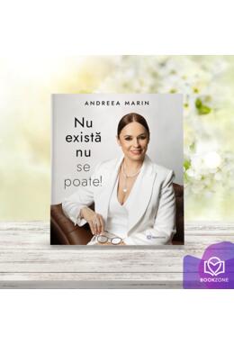 Copertă produs Nu există nu se poate!
