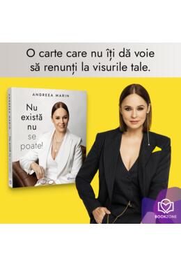 Copertă produs Nu există nu se poate!