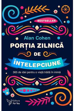 Copertă produs O porție zilnică de &icirc;nțelepciune (Ed. II)