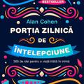 Copertă produs O porție zilnică de &icirc;nțelepciune (Ed. II) - gallery small 