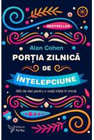 Copertă produs O porție zilnică de &icirc;nțelepciune (Ed. II)