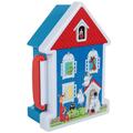 Copertă produs Cutie pentru pr&acirc;nz - casa Moomin - gallery small 