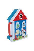 Cutie pentru pr&acirc;nz - casa Moomin