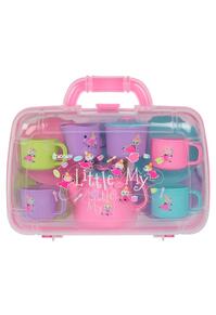 Copertă produs Set cafea Little My