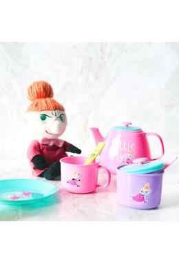 Copertă produs Set cafea Little My