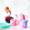 Copertă produs Set cafea Little My - gallery small 