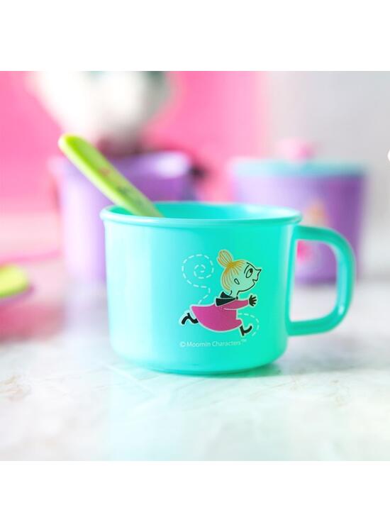 Copertă produs Set cafea Little My - gallery big 4