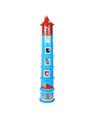 Copertă produs Kit construcție Moomin Stack A House - thumb 1