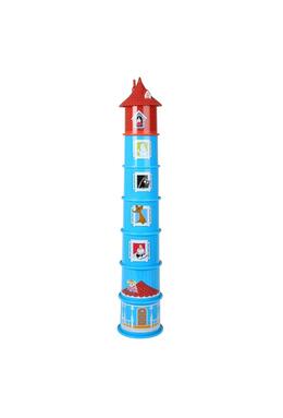 Copertă produs Kit construcție Moomin Stack A House