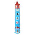 Copertă produs Kit construcție Moomin Stack A House - gallery small 