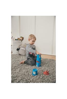 Copertă produs Kit construcție Moomin Stack A House