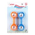 Copertă produs Set Maracas Moomin - gallery small 
