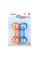 Set Maracas Moomin