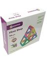 Copertă produs Set magnetic Magspace - First Step (14 pcs.) - thumb 1