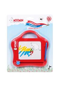 Copertă produs Tablă magnetică Moomin pentru colorat