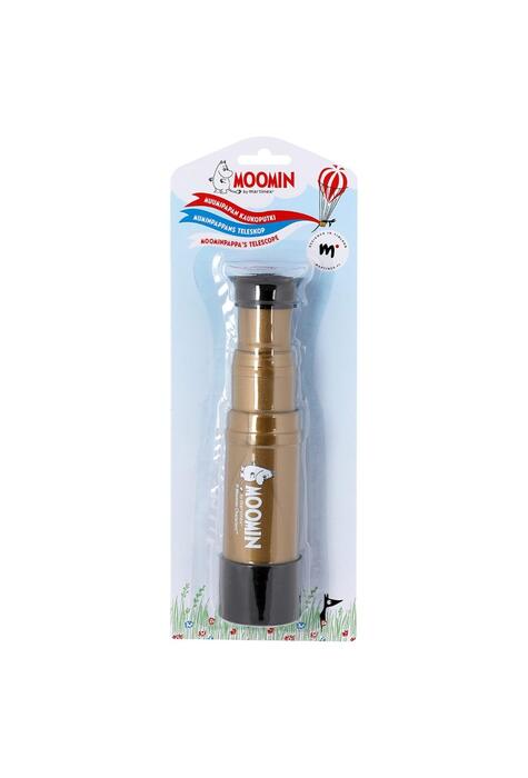 Copertă produs Telescop Moomin Pappa