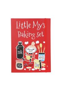 Copertă produs Set de gătit Little My