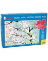 Copertă produs Puzzle A3 Moomin, 54 piese - thumb 1