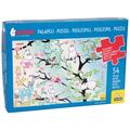 Copertă produs Puzzle A3 Moomin, 54 piese - gallery small 