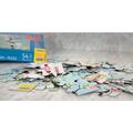 Copertă produs Puzzle A3 Moomin, 54 piese - gallery small 
