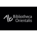 Bibliotheca Orientalis
