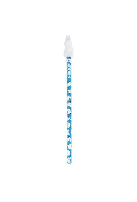 Copertă produs Creion cu figurină Moomin