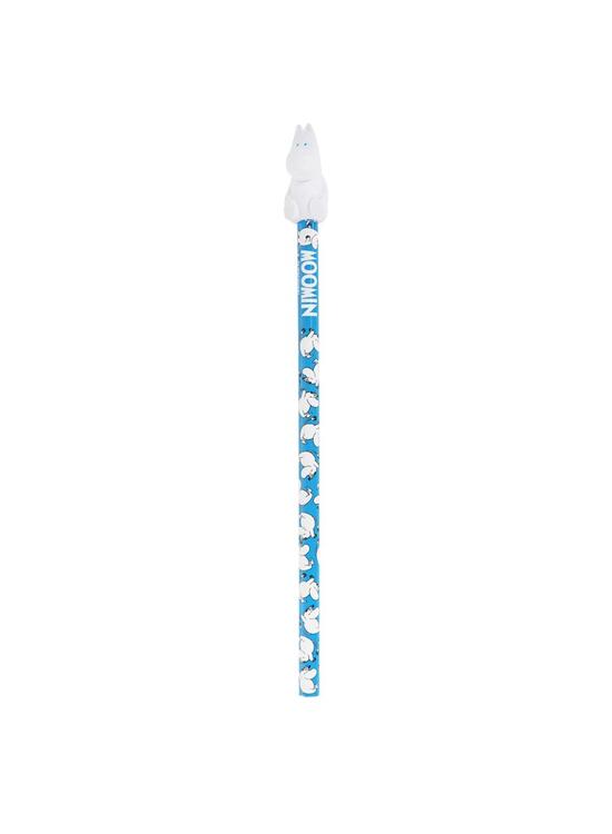 Copertă produs Creion cu figurină Moomin - gallery big 1
