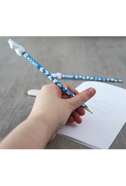 Copertă produs Creion cu figurină Moomin