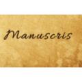 Manuscris