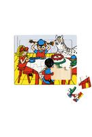 Pippi Frame Puzzle, 15 piese