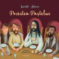 Copertă produs Povestea Paștelui - gallery small 