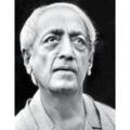 Serie de autor Jiddu Krishnamurti