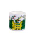 Copertă produs Lum&acirc;nare Pippi At the Gate, 8cm - gallery small 