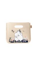 Cutie depozitare Moomin The Hug