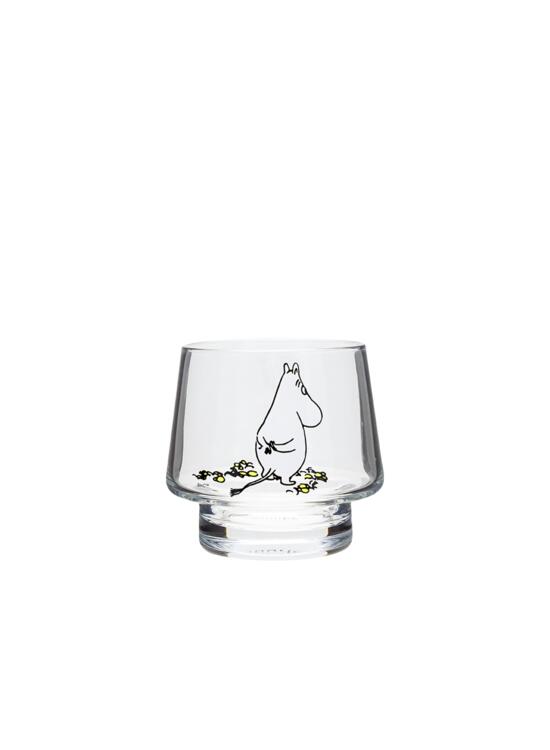 Copertă produs Suport lum&acirc;nare Moomin The Wait, 8cm - gallery big 1