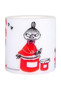 Copertă produs Lumânare Little My, 8cm