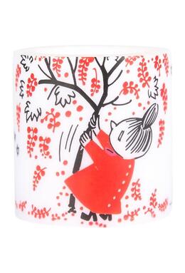 Copertă produs Lum&acirc;nare Little My, 8cm